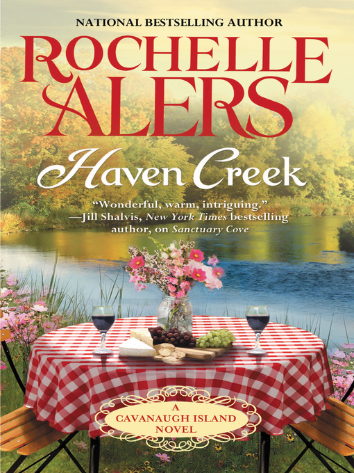 Title details for Haven Creek by Rochelle Alers - Available
